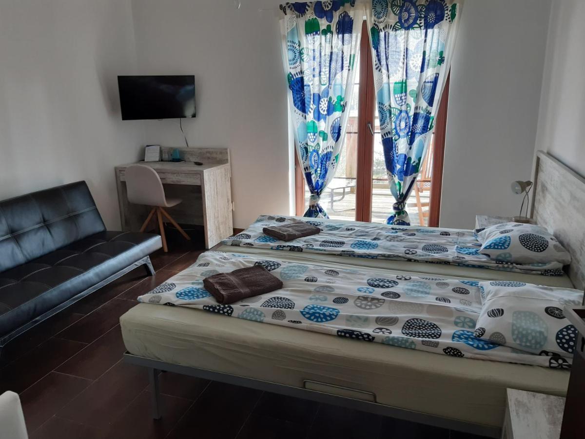 Hosteria Na Mazurach Guest house Dabrowno (Ostroda)