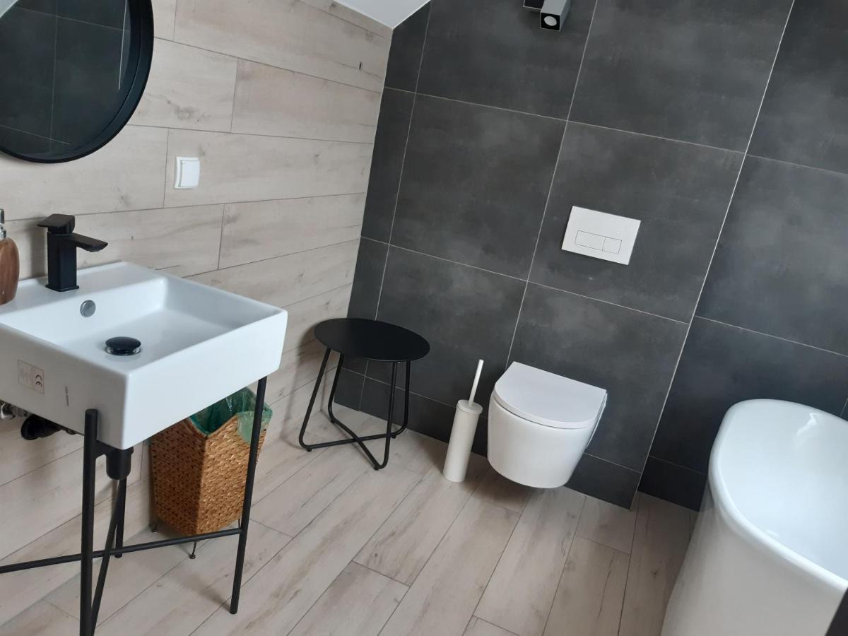 Hosteria Na Mazurach Dabrowno (Ostroda)