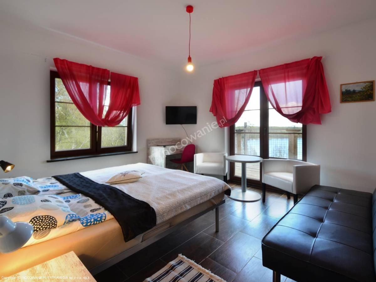 Guest house Hosteria Na Mazurach Dabrowno (Ostroda)