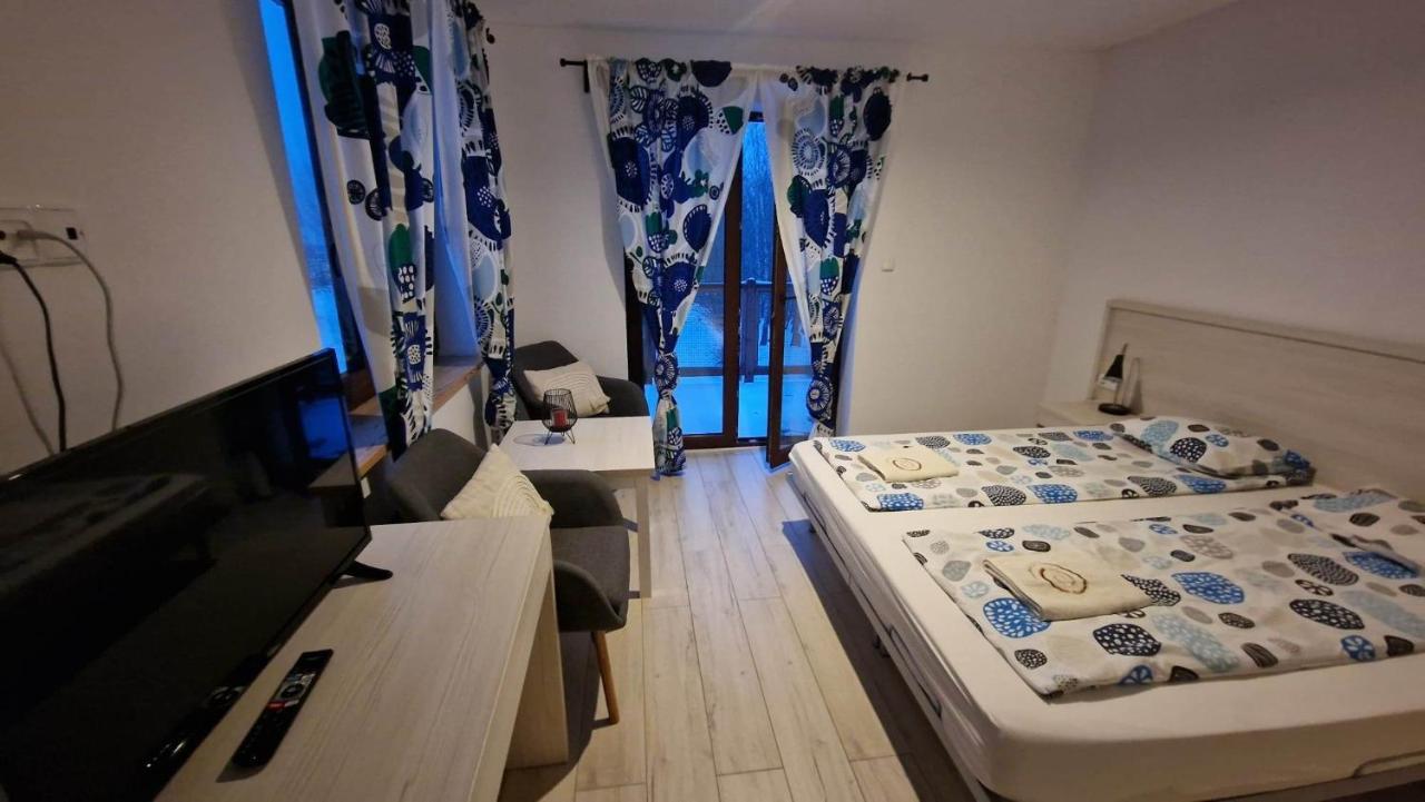 Na Mazurach Penzion