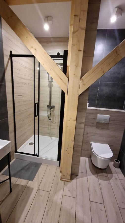 Guest house Hosteria Na Mazurach 3*