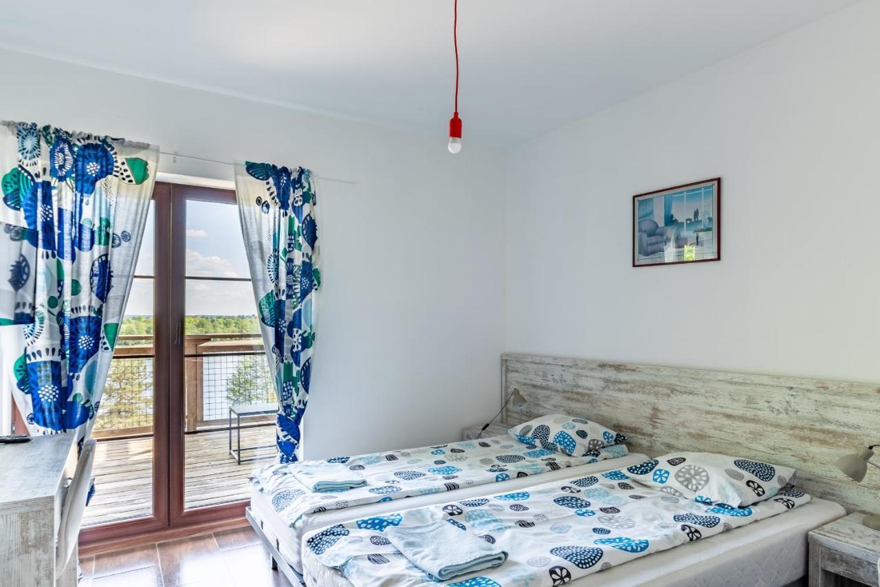 Hosteria Na Mazurach Guest house 3*