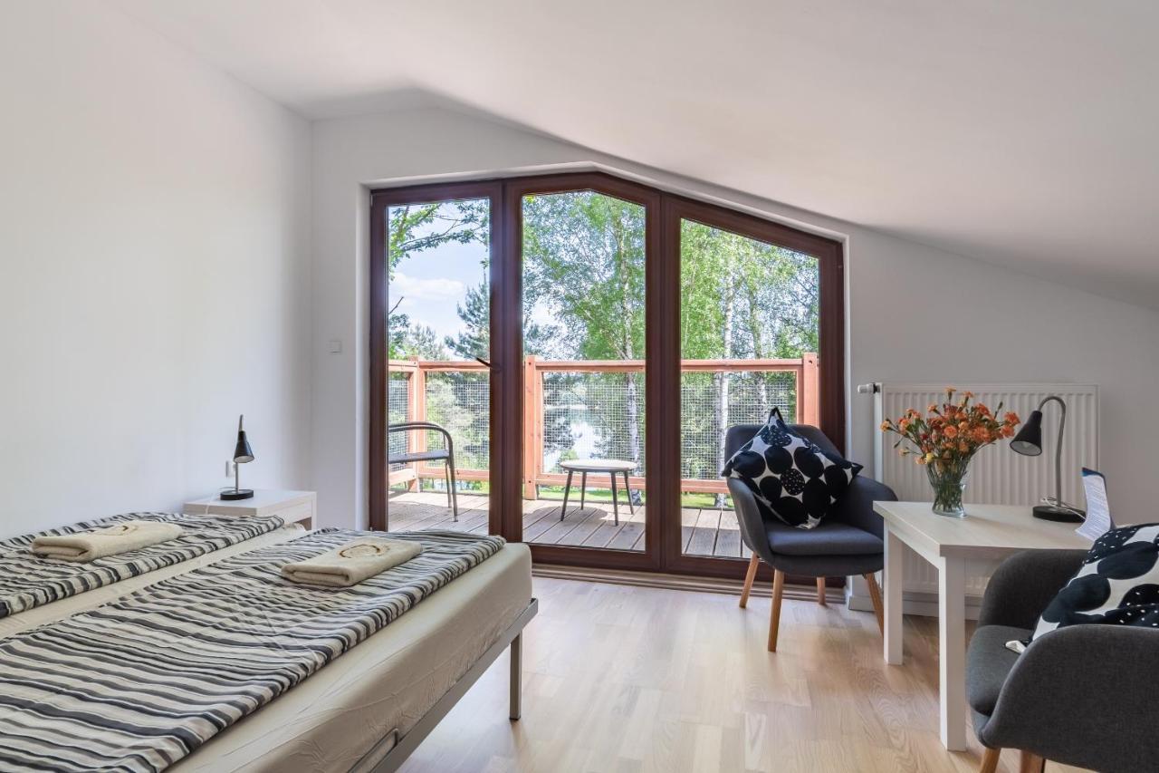 Hosteria Na Mazurach Guest house Dabrowno (Ostroda)