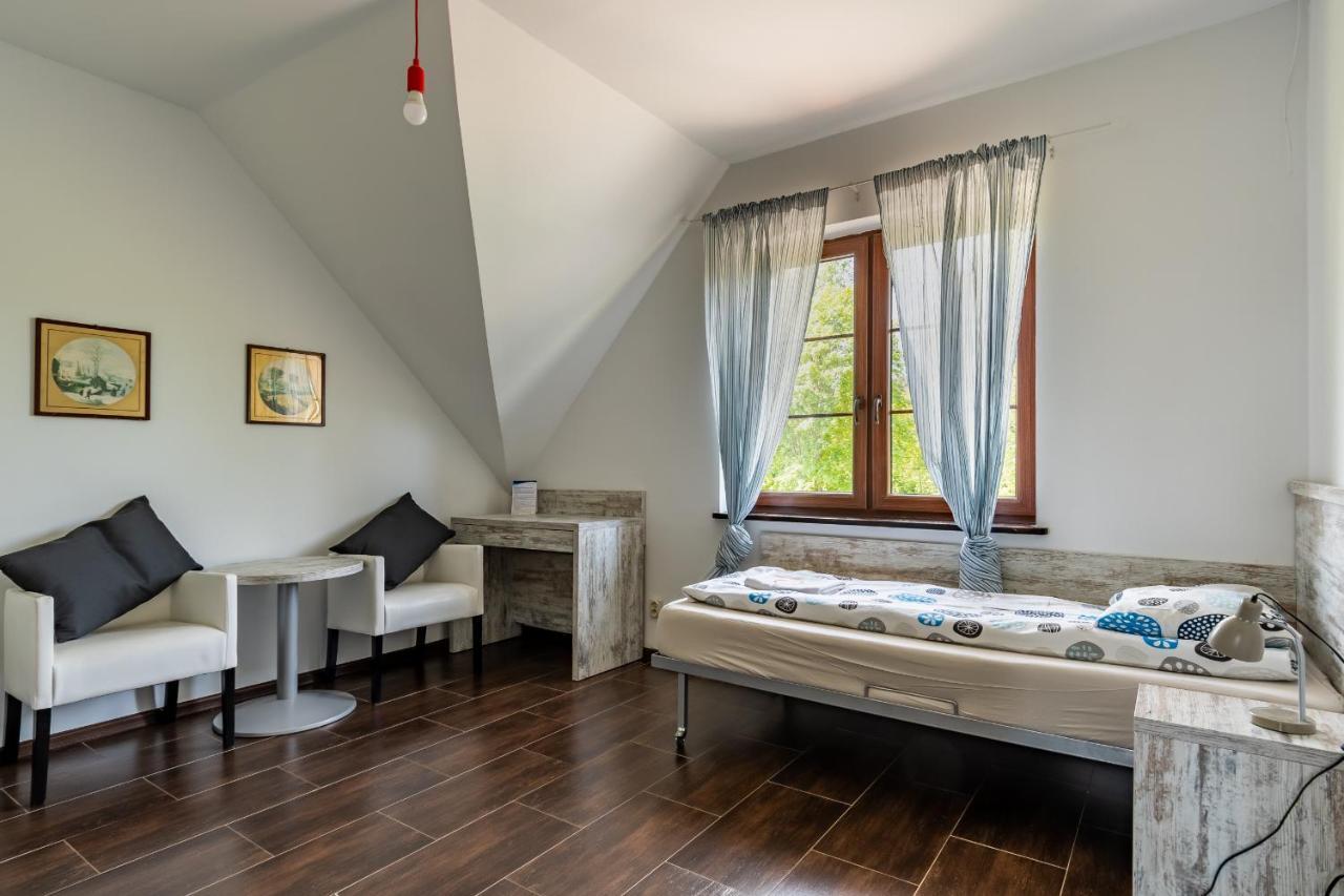 Hosteria Na Mazurach 3*