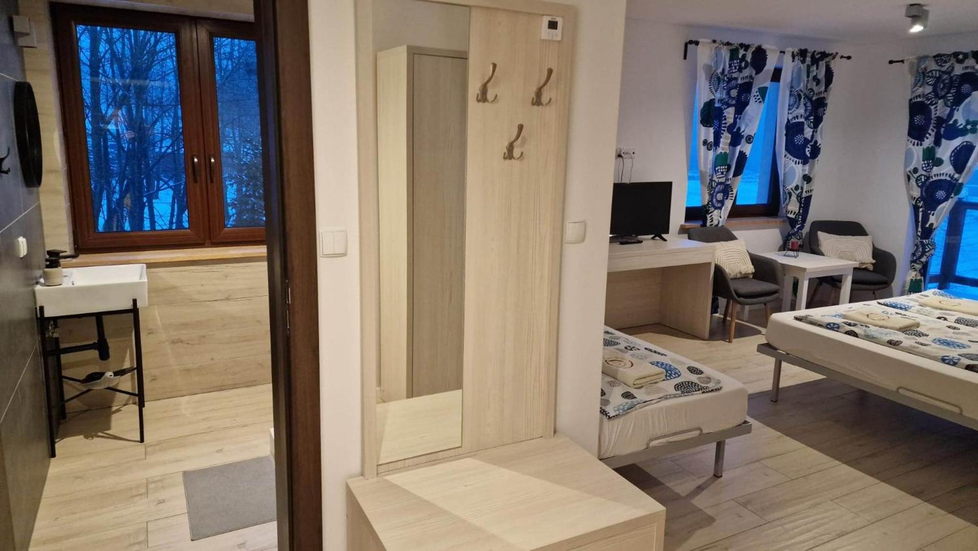 Hosteria Na Mazurach Dabrowno (Ostroda)