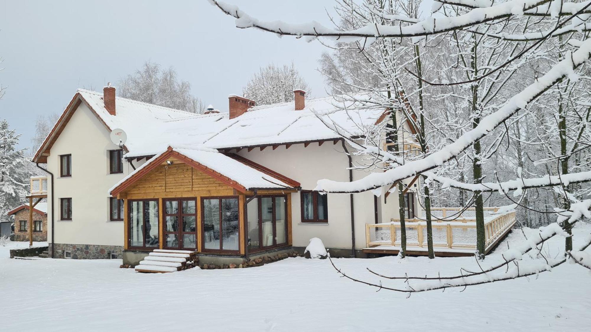 Guest house Hosteria Na Mazurach 3*